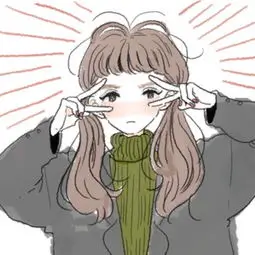 综艺观众头像